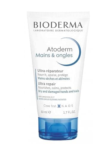 Image of Atoderm mains & ongles 50 ml