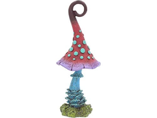 Image of Nemesis Now Magic Mystic Mugwump Figurine 29cm Red