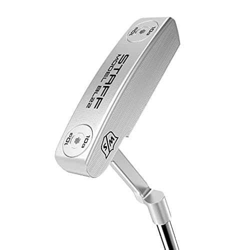 Image of Wilson Staff Model Putter BL22 - Right Hand, 34"