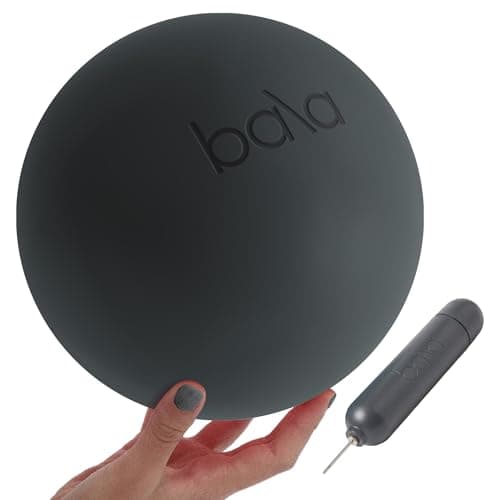 Image of Bala Ball Charcoal