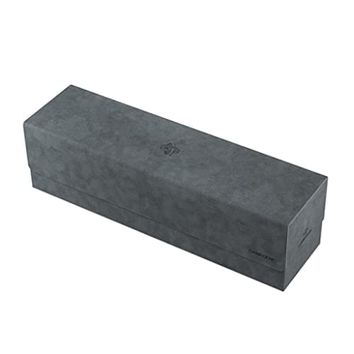 Image of Gamegenic Dungeon S 550 Midnight Gray – Multi-Language (Includes Spanish), G20090