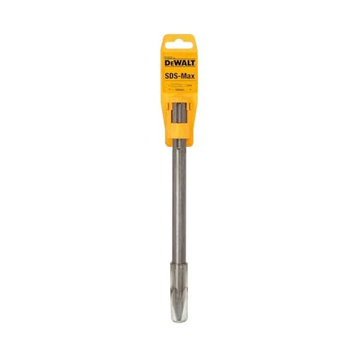 Image of DeWalt DT6820QZ 280mm SDS Max Steel Point