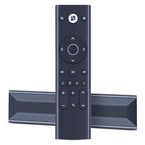 Image of Snrigw New Replacement Remote for Xbox One, Xbox Slim, Xbox Series X|S, with LED Backlight Function