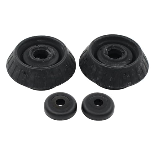 Image of HouYeen Front Right and Left Top Strut Mounting for Hon-da City mk4 CRZ HRV Insight Jazz mk2 mk3 mk4 2002-Onwards