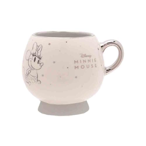 Image of Disney Minnie Mouse Premium Ceramic Mug with Gift Box