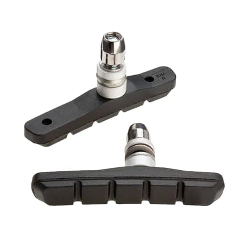 Image of Jagwire Mountain Sport Brake Pads - Black, TU