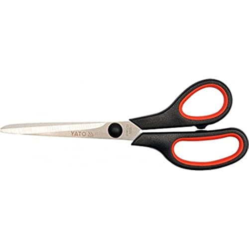 Image of Yato yt-19763 – Scissors 170 mm