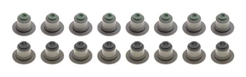 Image of Ajusa 57043100 Seal Set valve stem