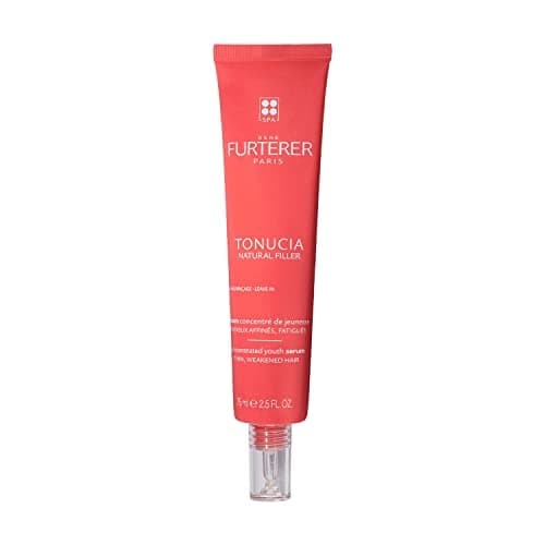 Image of RENE FURTERER Tonucia Natural Filler Concentrated Youth Serum For Thin, Weakened Hair 75 ml