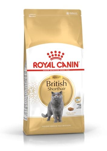 Image of Royal Canin Feline Breed British Shorthair 400 g