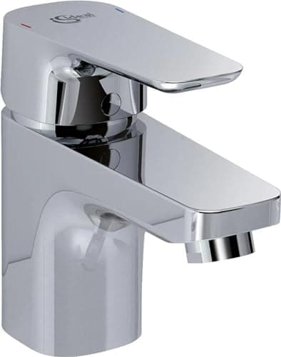 Image of Ideal Standard Wash Basin Single-Lever Mixer Tap ND B0748AA 130
