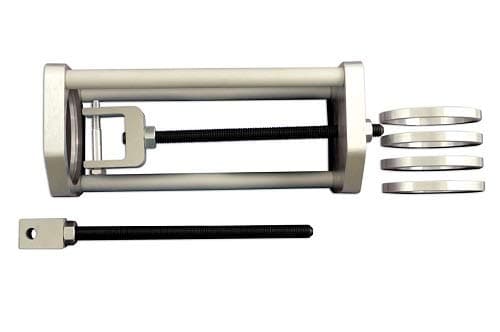 Image of Laser 5209 Motorcycle Coil Spring Compressor