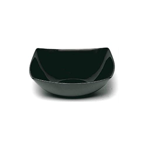 Image of Luminarc – 6 Bowls Quadrato Black D7207