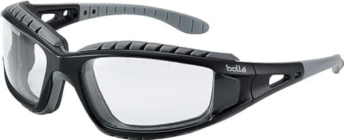 Image of Bollé Tracker II Safety Goggles