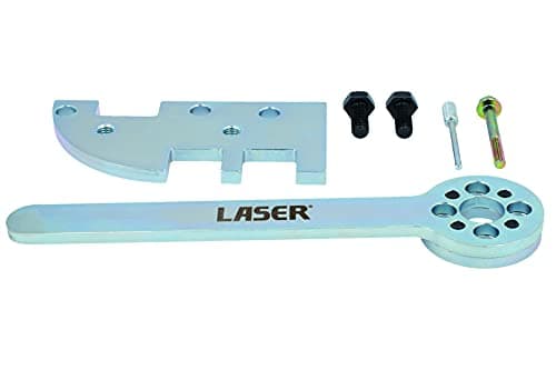 Image of Laser 8108 Engine Timing Kit - for Volvo 2.0L Diesel