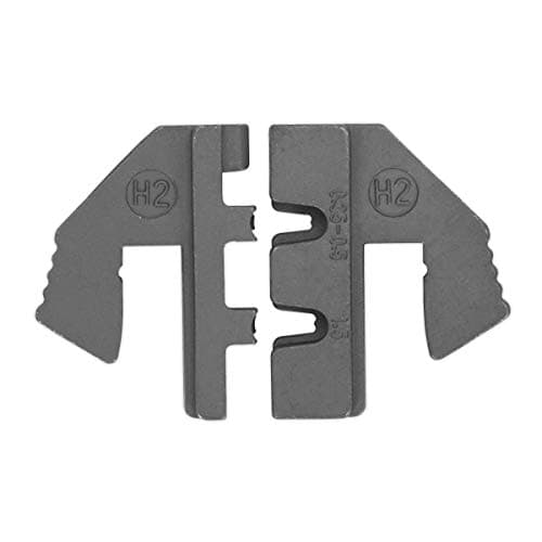 Image of Sealey Ak3858/H2 Superseal Series 1.5 Crimping Jaws