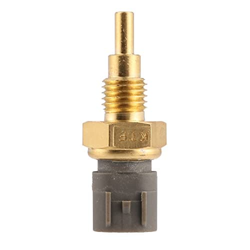 Image of X AUTOHAUX 3 Pins 8942216010 Engine Water Coolant Temperature Sensor