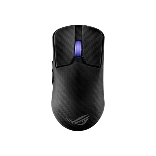 Image of ASUS ROG Harpe Ace Aim Lab Edition wireless gaming mouse - 90MP02W0-BMUA00