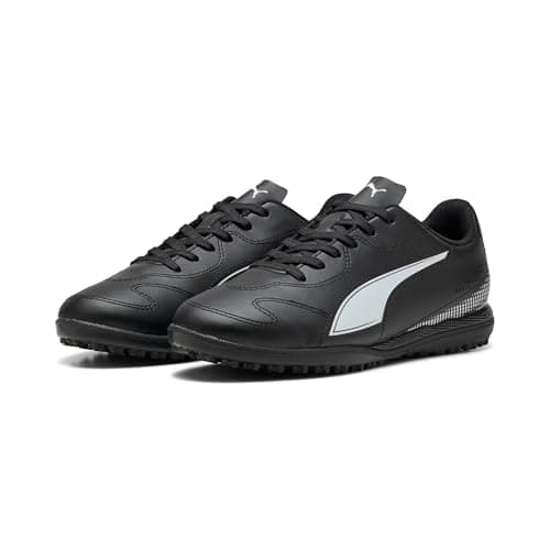 Image of PUMA Vitoria II TT JR Puma Black Puma White