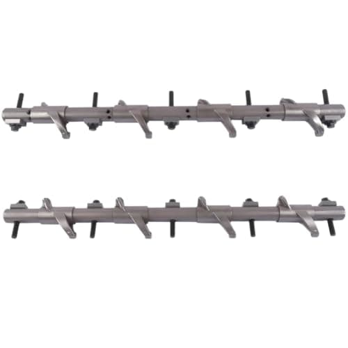 Image of Rocker Arm Set Compatible With 5.7L Engine Replacement For 53021552AA 53021553AB 53021553AA