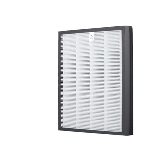 Image of Compatible For Delonghi AC230. Air Purifier Carbon Composite Filter Part Dimensions 365 * 258 * 25 Mm