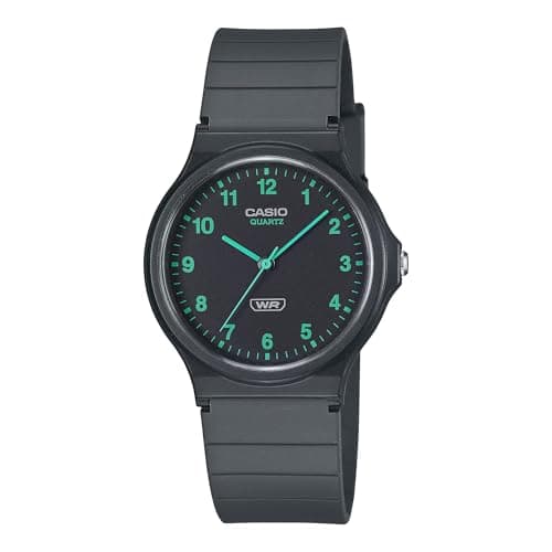 Image of Casio Unisex Analogue Watch Collection