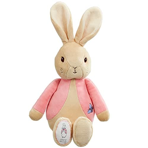 Image of Rainbow Designs Peter Rabbit My First Flopsy Bunny