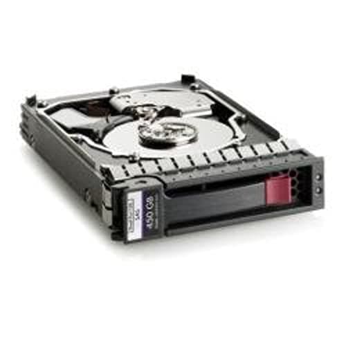 Image of HP 516816-B21 450GB 6G SAS LFF 3.5-inch Dual Port Enterprise Hard Drive