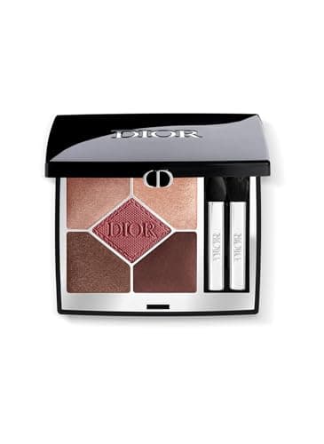 Image of DIOR Diorshow 5 Couleurs Longwear Creamy Powder Eyeshadow Palette Nr.689 Mitzah 7 g