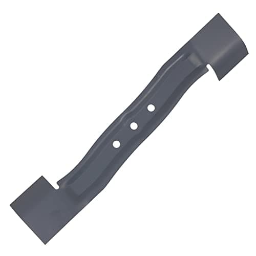Image of Spares2go Blade for Flymo Chevron 34C 34VC Lawnmower (34cm)