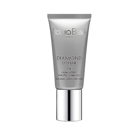 Image of Natura Bissé Diamond Extreme Eye, Anti-Aging Lifting Eye Cream, Energizes, Lifts, Hydrates & Brightens, 0.3 Oz