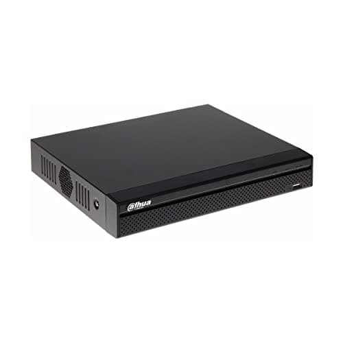 Image of Dahua XVR5108HS DVR HD-CVI 720P 8 Channel