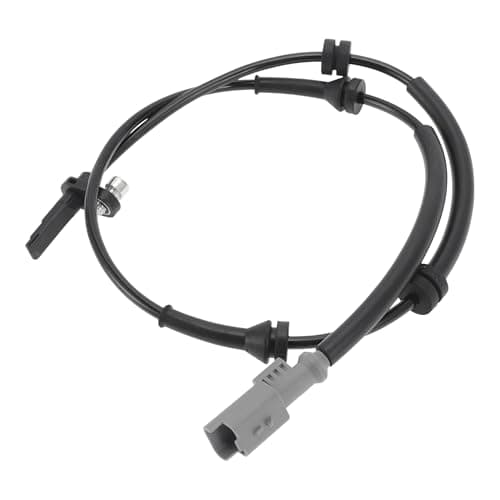 Image of INFINAUTO ABS Wheel Speed Sensor ABS Sensor Anti-lock Braking System Sensor No.9674852280 for Peugeot 308 2015 Front Left Front Right
