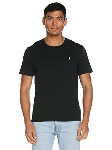 Image of POLO RALPH LAUREN Men's Tea Shirts T-Shirt, 001, XXL