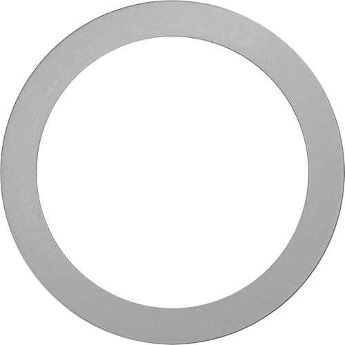 Image of Bosch 1x PRO Reduction Rings for Circular Saw Blade (Ø 16,0 mm, Professional Accessory Hand-Held Circular Saw, Hand-Held Dry Cutter)