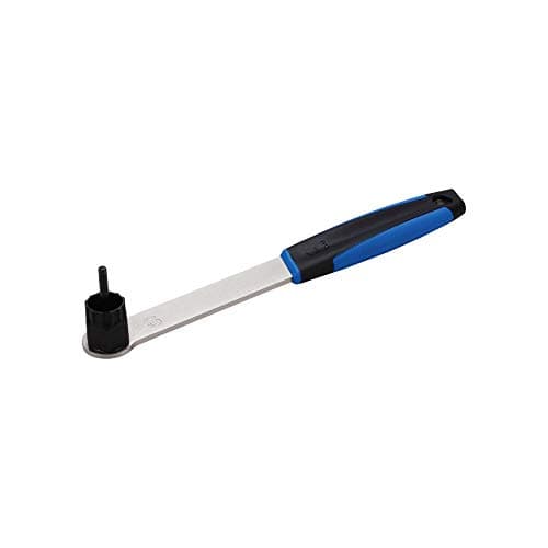 Image of BBB Cycling Bike Cassette Removal Tool I Lockring Tool For All Bikes I Shimano Cassette Removal Tool I Sram Compatible I LockOut BTL-12S, Up to 12-speed