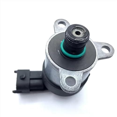 Image of Fuel Pressure Metering Valve Compatible With Opel For Movano 2010 2011 2012 2013 2014 Accessories Car Fuel Pump Pressure Regulator Valve OEM 0928400769