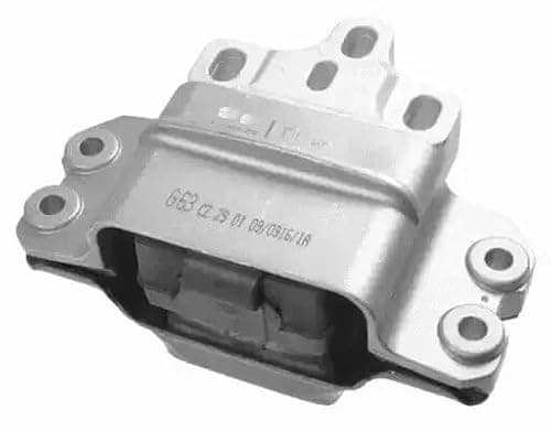 Image of Left Engine Mount for VW, Scirocco 2.0 TDI, 2.0 TSI 2008-2017