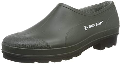 Image of WELLIE SHOE GREEN (B350611) 05 (EACH)