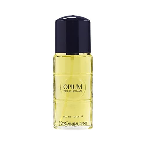 Image of Yves Saint Laurent Opium Pour Homme Eau De Toilette 100 ml