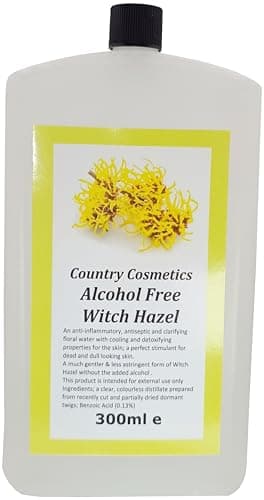 Image of Pure Natural Witch Hazel 300ml