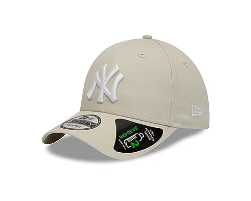 Image of New Era Unisex MLB Repreve League Essential 9Forty Cap