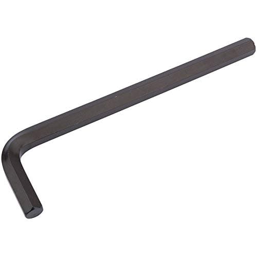 Image of Draper 33582 Extra Long Metric Hexagon Key, 12mm