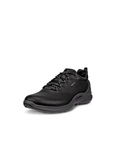 Image of ECCO Men's Biom Fjuel Black/Black 43