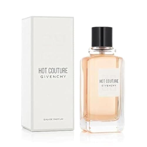 Image of Givenchy Hot Couture Eau de Parfum Spray 100ml (New Packaging)