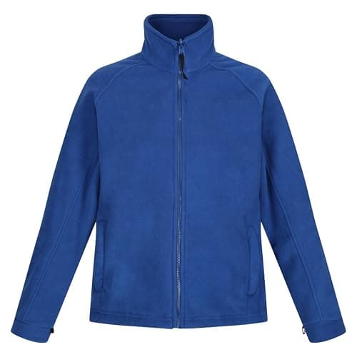 Image of Regatta Women's Thor III Full Zip Fleece - Size 14 - Royal Blue
