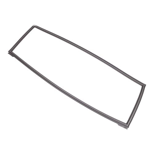Image of sparefixd Suitable for Haier Fridge Freezer Door Seal Top Left or Right