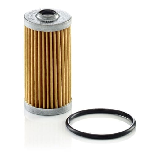 Image of MANN-FILTER P 4004 x Fuel Filter - for Off-Highway Applications