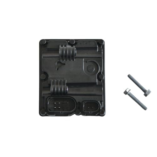 Image of Rear Differential Control Unit For VW 0AY907554J for Haldex 5th generation ECU