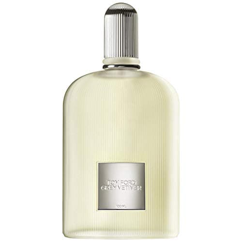Image of Tom Ford GREY VETIVER Eau De Parfum Spray 100ml EDP (3.4 Fl.Oz)